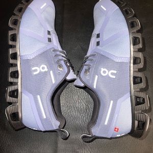 Cloud 5 Waterproof Women’s 7.5